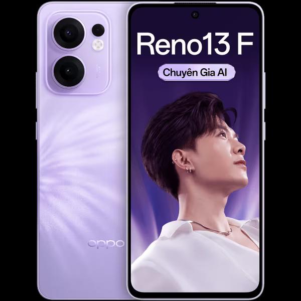 OPPO Reno13 F 5G 256GB (Likenew)