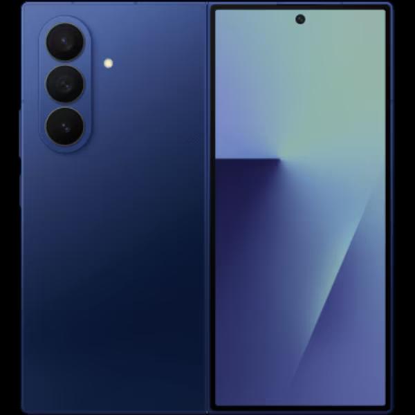 Samsung Galaxy Z Fold7 5G 512GB Chính Hãng (BHĐT)