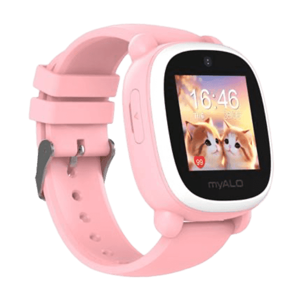 Đồng hồ thông minh trẻ em myALO K64