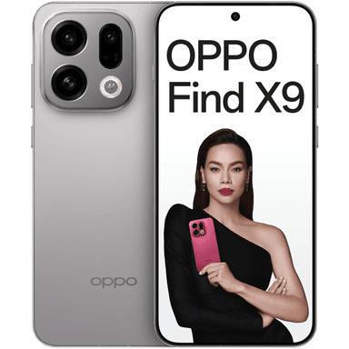 OPPO Find X9 5G 12GB/256GB Chính Hãng