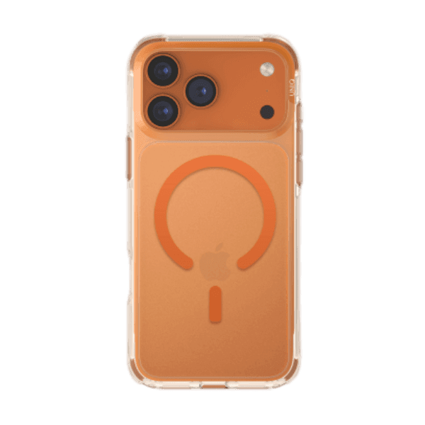 Ốp lưng iPhone 17 Pro Max UNIQ LifePro Xtreme