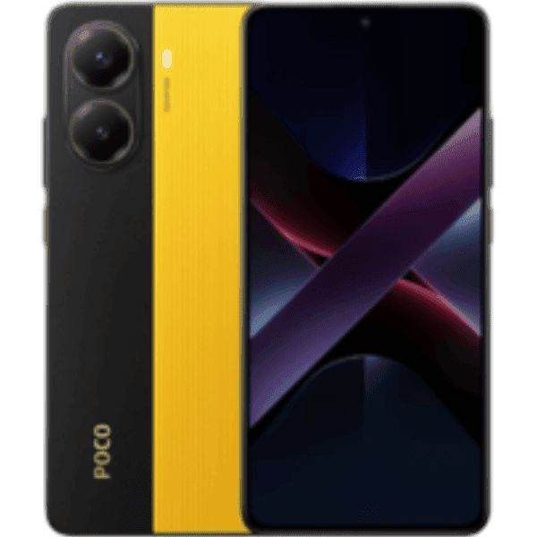 Xiaomi POCO X8 Ultra Chính Hãng
