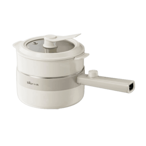 Nồi điện đa năng 1.6L 800W Bear DRG-F16Q2 (MC-4H16F)