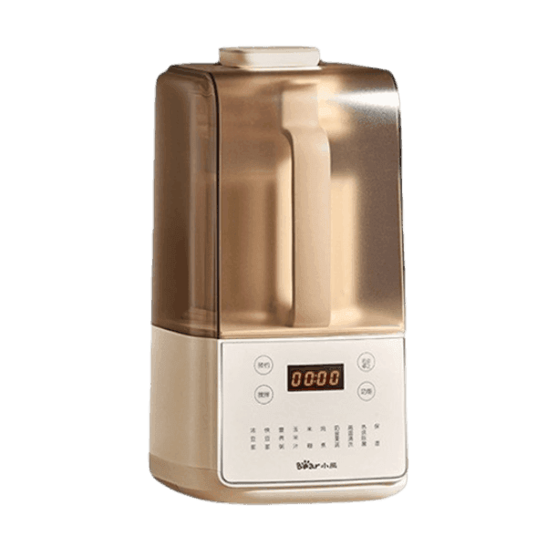 Máy làm sữa hạt đa năng 1.5L 1000W Bear PBJ-F01G1 (HB-5H01K52)