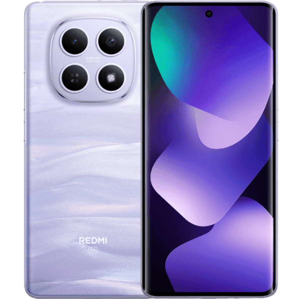 Xiaomi Redmi Note 15 5G Chính Hãng