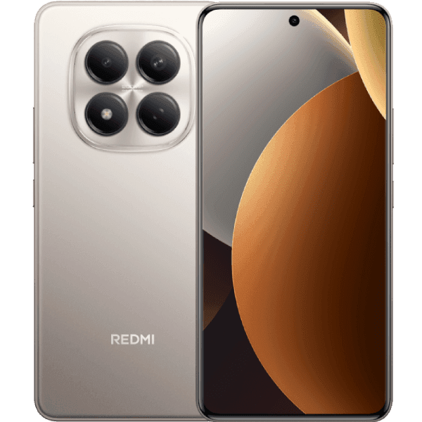 Xiaomi Redmi Note 15 Pro Chính Hãng