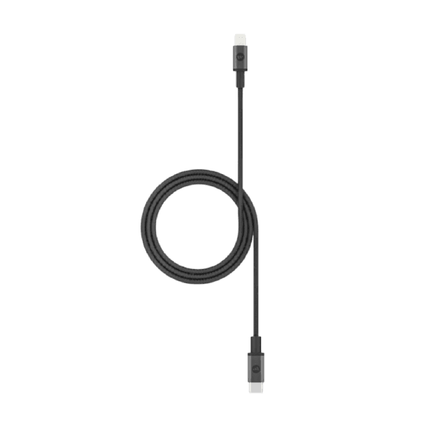 Cáp sạc USB-C to Lightning Mophie 1m Cũ