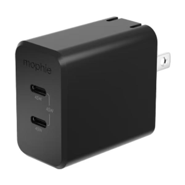 Củ sạc Mophie Essentials PD 45W 2C Cũ