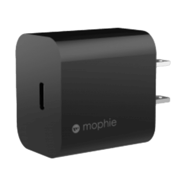 Củ sạc Mophie PD 20W USB-C Cũ