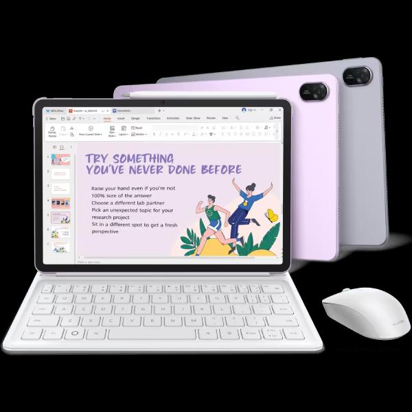 HUAWEI MatePad 11.5 PaperMatte 256GB Wifi Cũ (Fullbox)