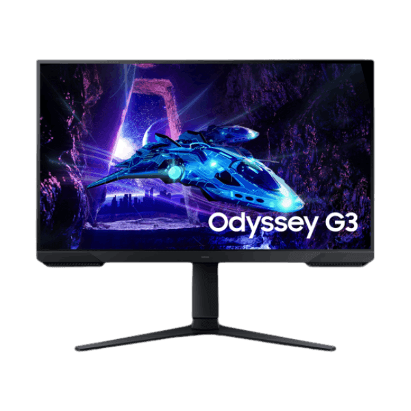 Màn hình Gaming Samsung 27 inch Odyssey G3 G30D FHD 180Hz (LS27DG302EEXXV)