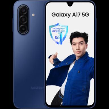 Samsung Galaxy A17 5G 128GB Cũ (Like New)