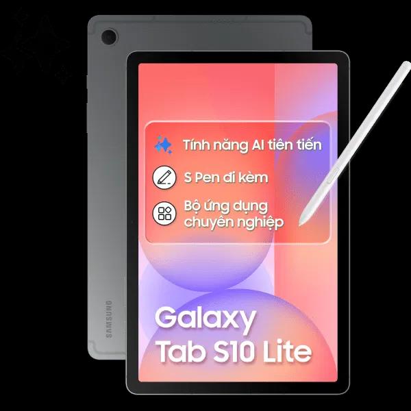 Samsung Galaxy Tab S10 Lite Wifi 128GB Cũ (Fullbox)