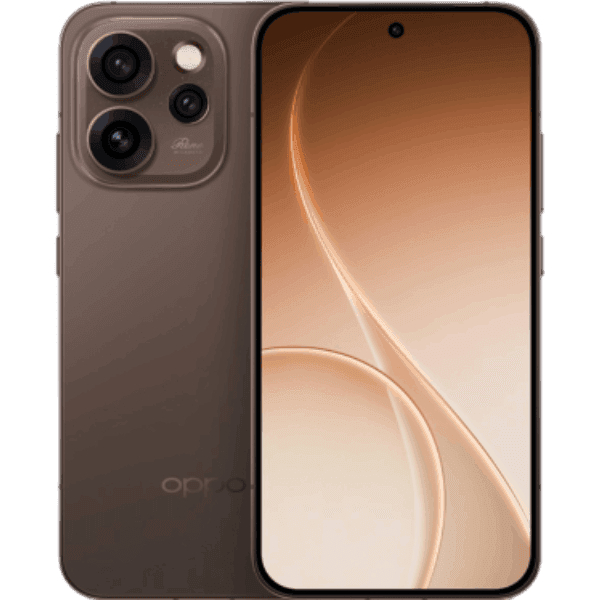 OPPO Reno16 Pro Max Chính Hãng