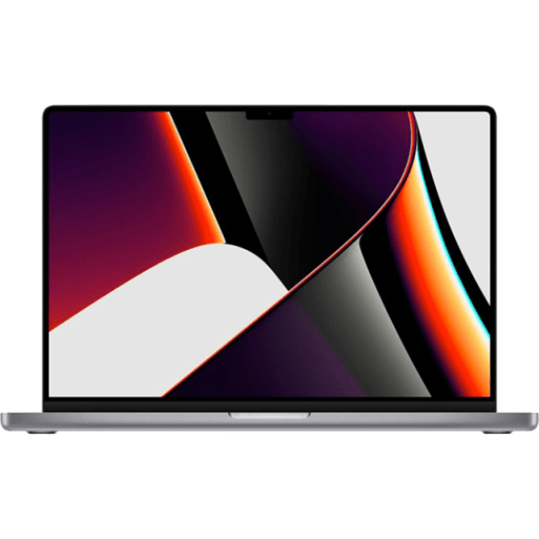 MacBook Pro 2021 16 inch M1 Pro 16GB/1TB Cũ (Like New)