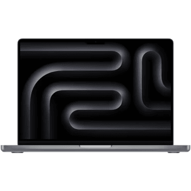 MacBook Pro M3 14 inch 8GB/1TB Cũ (Fullbox)