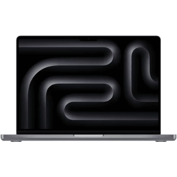 MacBook Pro M3 14 inch 8GB/1TB Cũ (Fullbox)