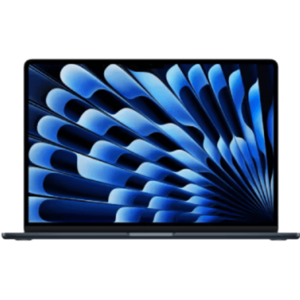 MacBook Air M3 15 inch 8GB/256GB Cũ (Like New)