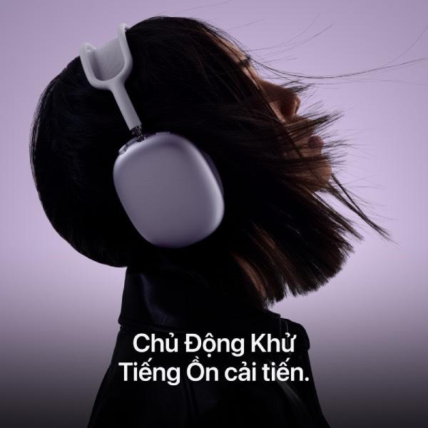 Tai nghe AirPods Max 2 Chính Hãng