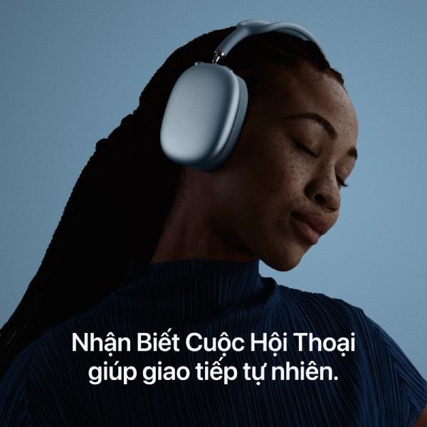 Tai nghe AirPods Max 2 Chính Hãng