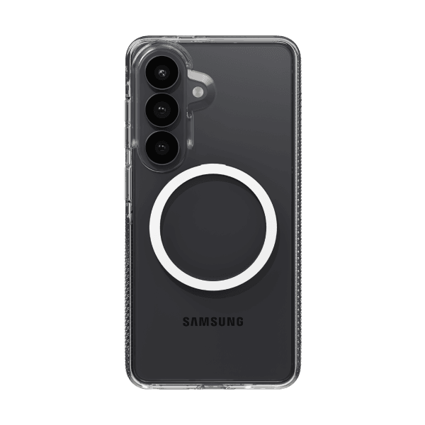 Ốp lưng Samsung Galaxy S26 Plus ZAGG Crystal Palace Snap