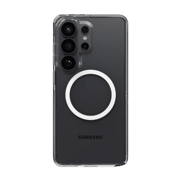 Ốp lưng Samsung Galaxy S26 Ultra ZAGG Crystal Palace Snap