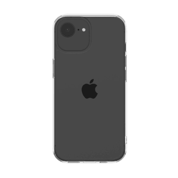 Ốp lưng iPhone 16e/15/14/13 ZAGG Crystal Palace Lite