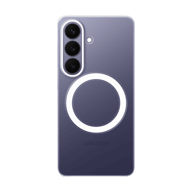 Ốp lưng trong suốt Magnet Samsung Galaxy S26 Plus