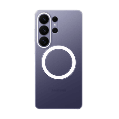 Ốp lưng trong suốt Magnet Samsung Galaxy S26 Ultra