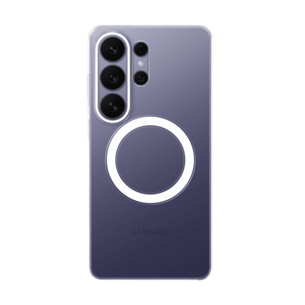 Ốp lưng trong suốt Magnet Samsung Galaxy S26 Ultra