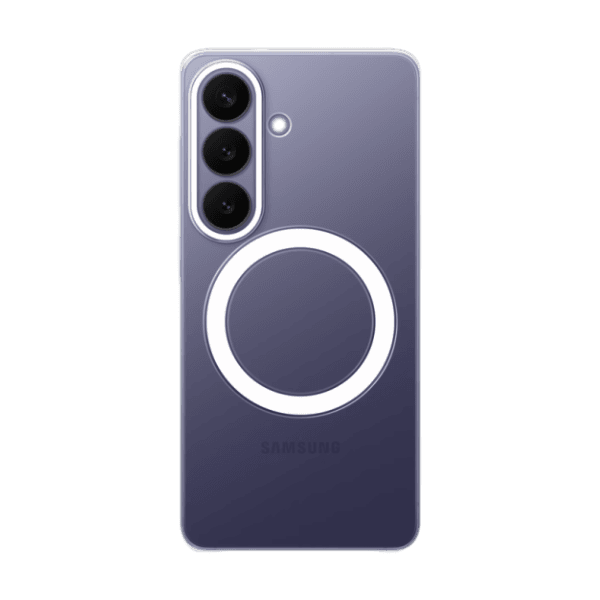 Ốp lưng trong suốt Magnet Samsung Galaxy S26