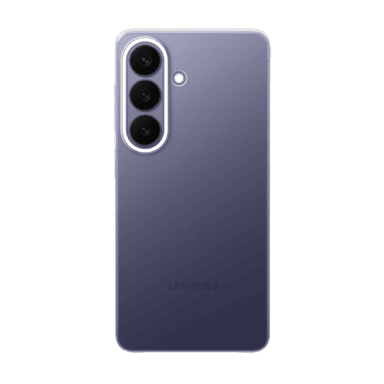 Ốp lưng trong suốt Samsung Galaxy S26