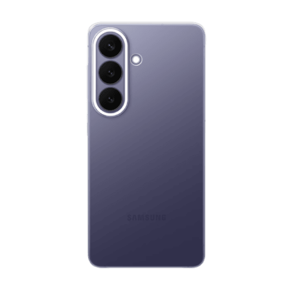 Ốp lưng trong suốt Samsung Galaxy S26