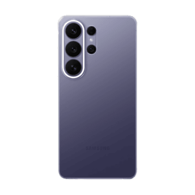 Ốp lưng trong suốt Samsung Galaxy S26 Ultra