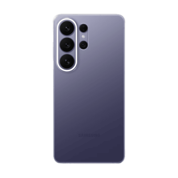 Ốp lưng trong suốt Samsung Galaxy S26 Ultra