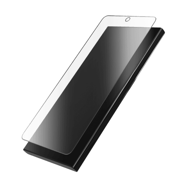 Dán kính cường lực Samsung Galaxy S26 Ultra ZAGG Plus Edge