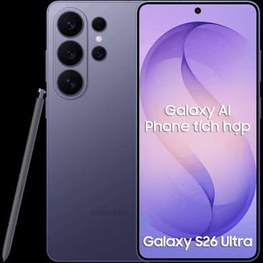 Samsung Galaxy S26 Ultra 256GB Cũ (Fullbox)