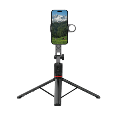 Gây Tripod WIWU Livestream chuyên nghiệp 1.8m WI-SE015