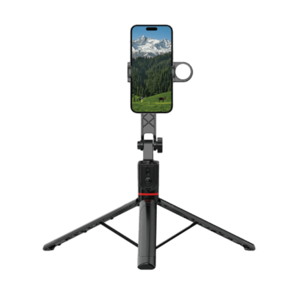 Gây Tripod WIWU Livestream chuyên nghiệp 1.8m WI-SE015