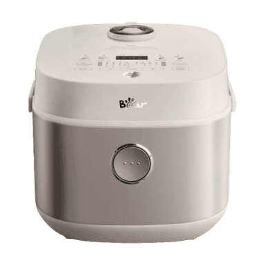 Nồi cơm điện 1L 600W Bear RC-4H30S (DFB-H30A3)