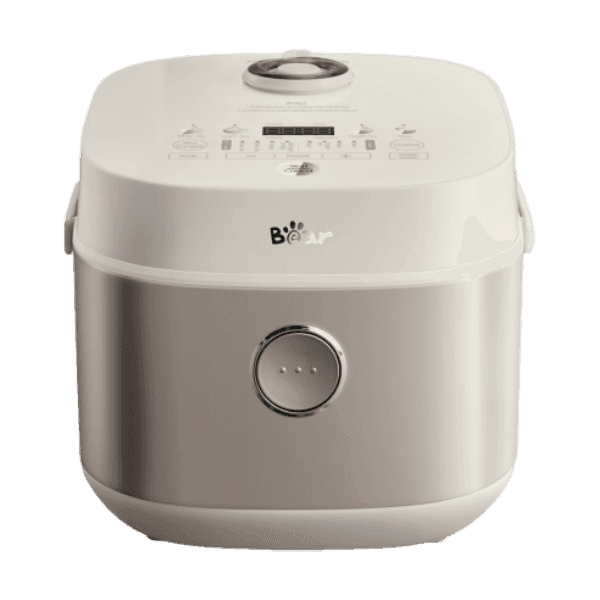 Nồi cơm điện 1L 600W Bear RC-4H30S (DFB-H30A3)