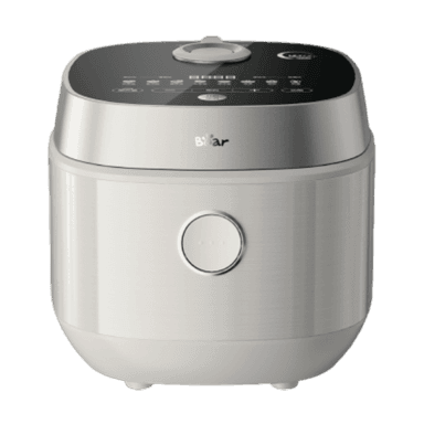 Nồi cơm điện 4L (1.5L VN) 800W Bear RC-4H40Y (DFB-J40Q5)