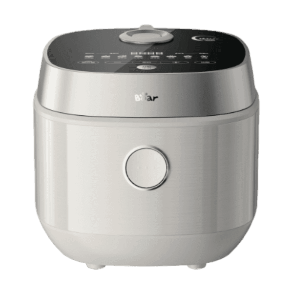 Nồi cơm điện 4L (1.5L VN) 800W Bear RC-4H40Y (DFB-J40Q5)