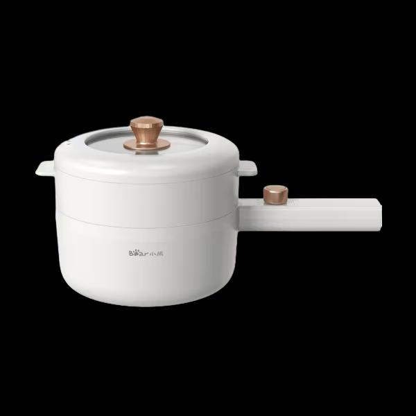 Nồi lẩu điện mini 1.6L 700W Bear DRG-P16M2 (MC-4H16U)