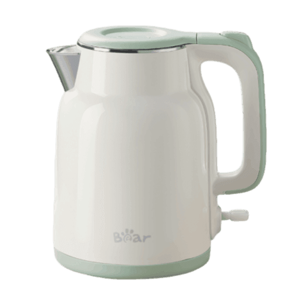 Ấm đun siêu tốc 1.5L 1500W Bear ZDH-E15S6 (EKT-155GK)