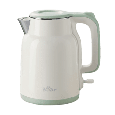 Ấm đun siêu tốc 1.5L 1500W Bear ZDH-E15S6 (EKT-155GK)