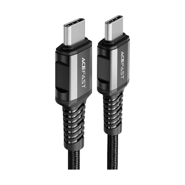 Cáp sạc Acefast Type-C to Type-C 1.2m C1-03