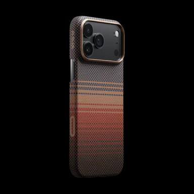 Ốp lưng iPhone 17 Pro PITAKA Ultra Slim