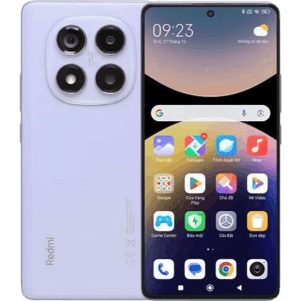 Xiaomi Redmi Note 14 Pro 4G 8GB/256GB Cũ (Fullbox)