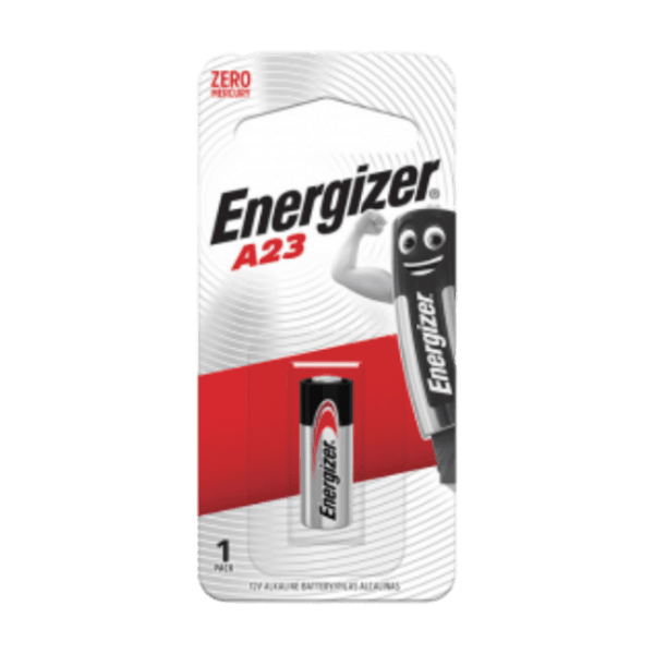 Pin Energizer A23 BP1 (E000047200)